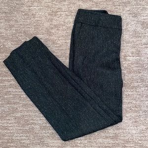 Ann Taylor Signature dress pants